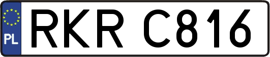 RKRC816