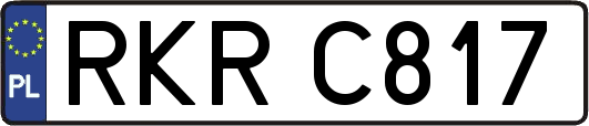 RKRC817