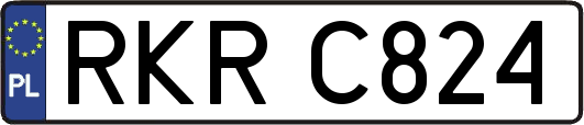 RKRC824