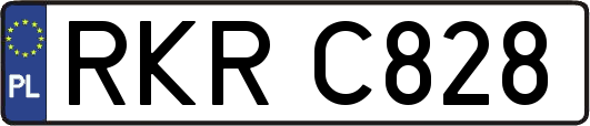 RKRC828