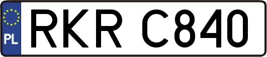 RKRC840
