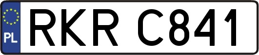 RKRC841