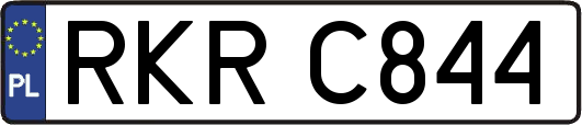 RKRC844