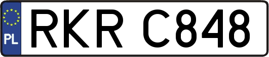 RKRC848