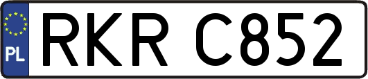 RKRC852