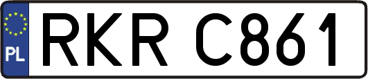 RKRC861