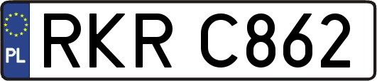 RKRC862