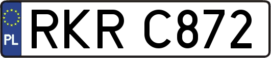 RKRC872