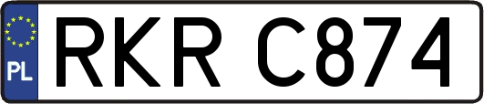 RKRC874