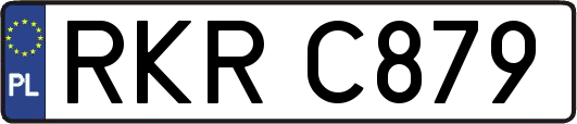 RKRC879