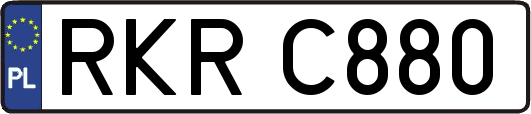 RKRC880