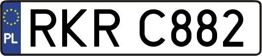 RKRC882