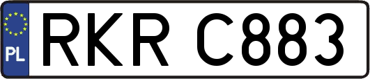 RKRC883