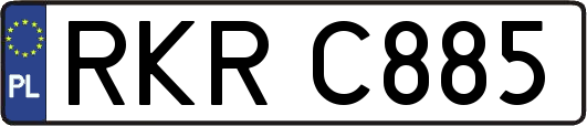 RKRC885