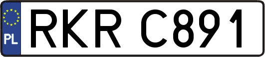 RKRC891