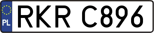 RKRC896