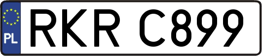 RKRC899