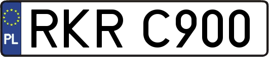 RKRC900