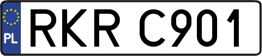 RKRC901