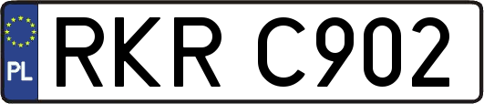RKRC902