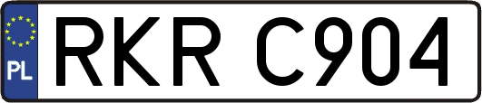RKRC904