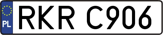 RKRC906
