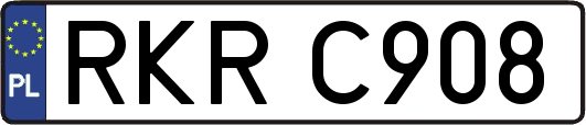 RKRC908