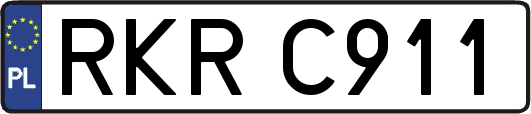 RKRC911