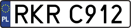 RKRC912