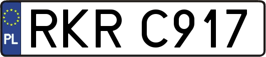 RKRC917