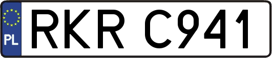 RKRC941