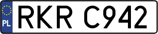 RKRC942
