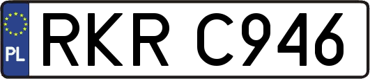 RKRC946