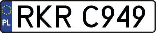 RKRC949