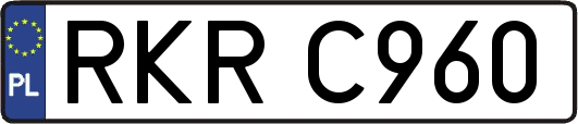 RKRC960