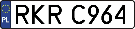 RKRC964