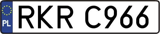 RKRC966