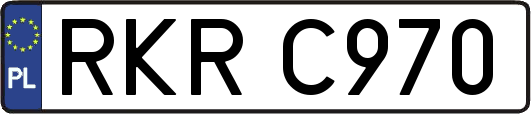 RKRC970