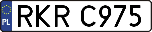 RKRC975