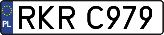 RKRC979