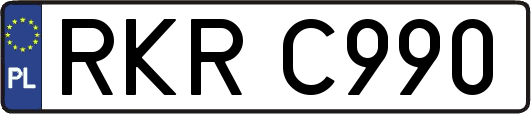 RKRC990