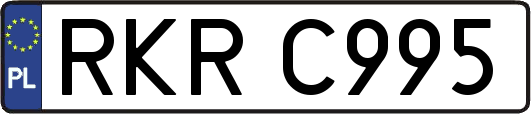 RKRC995