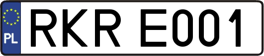 RKRE001
