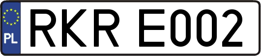 RKRE002