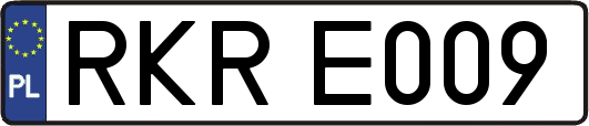 RKRE009