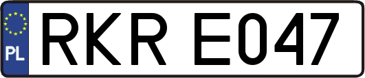 RKRE047