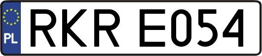 RKRE054