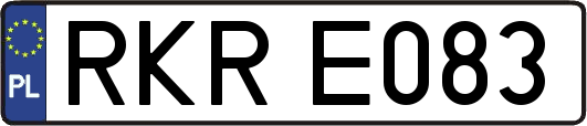 RKRE083