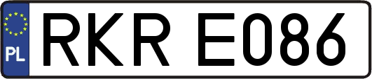 RKRE086