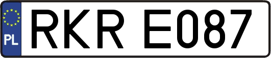 RKRE087